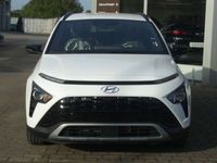 gebraucht Hyundai Bayon 1.0 DCT 48V Connect & Go, Navi, Bose