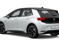 Gebraucht VW ID.3 Pro Performance 150 kW (204 PS) 2022 Gletscherweiss Kleinwagen