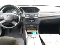 Gebraucht Mercedes E350 Elegance 292 PS (214 kW) 2009 Kombi