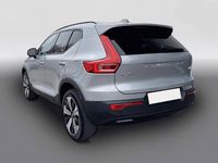 Gebraucht Volvo XC40 Plus 169 kW (231 PS) 2022 Silber SUV