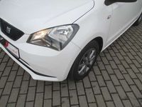 gebraucht Seat Mii I-Tech'Navigation'