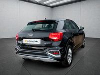 Gebraucht Audi Q2 150 PS (110 kW) 2025 Schwarz SUV