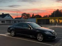Gebraucht Mercedes S320 AMG 258 PS (189 kW) 2008 Limousine