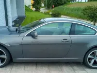 Gebraucht BMW 650 367 PS (269 kW) 2005 Grau Coupé