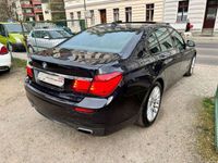 gebraucht BMW 750 i xDrive M-Paket SoftClose Head-Up Kamera360°