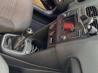 Gebraucht VW Polo 90 PS (66 kW) 2016 Schwarz Limousine