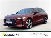 Gebraucht Audi A5 Sport 150 PS (110 kW) 2025 Grenadinerot metallic Kombi