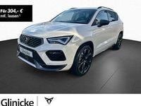 Neu Cupra Ateca 150 PS (110 kW) 2025 Weiß SUV
