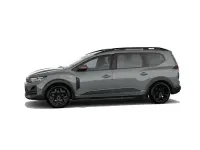 Neu Dacia Jogger Extreme 110 PS (80 kW) 2026 Grau Van / Kleinbus