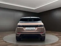 Gebraucht Land Rover Range Rover evoque SE 269 PS (197 kW) 2025 Corinthian bronze SUV