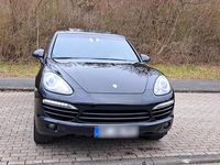 Gebraucht Porsche Cayenne 245 PS (180 kW) 2013 Schwarz SUV