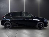 Gebraucht Opel Corsa 101 PS (74 kW) 2024 Lackierung schwarz perla nera/ Limousine