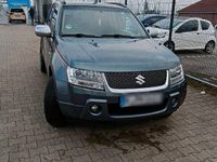 gebraucht Suzuki Grand Vitara 1.9 ddis 2008 jahr