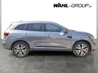 Gebraucht Renault Koleos Initiale Paris 158 PS (116 kW) 2022 Grau SUV