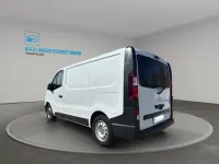 Gebraucht Renault Trafic Komfort 131 PS (96 kW) 2022 Weiß