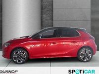 Gebraucht Opel Corsa 100 kW (136 PS) 2023 Rot Kleinwagen