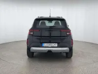 Neu Opel Frontera 145 PS (106 kW) 2026 Schwarz SUV