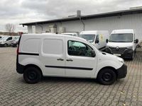 gebraucht Renault Kangoo Rapid Extra Navi Einparkhilfe Gebrauchtwagen, bei Autohaus von der Weppen GmbH & Co. KG