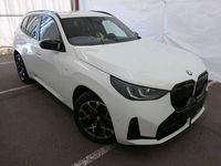 Gebraucht BMW X3 M 381 PS (280 kW) 2025 Alpinweiss SUV