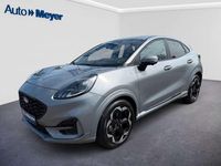 Usata Ford Puma ST-Line X 155 CV (114 kW) 2025 Argento SUV