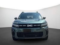 Neu Dacia Bigster Expression 131 PS (96 kW) 2026 Grün SUV