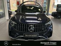 Gebraucht Mercedes GLC63 AMG AMG 476 PS (350 kW) 2024 Andere SUV