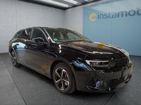 Używany Opel Astra 131 KM (96 kW) 2025 Czarny Kombi