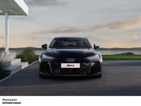 Neu Audi RS5 639 PS (469 kW) 2026 Schwarz Coupé