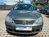 Gebraucht VW Golf IV 90 PS (66 kW) 2004 Grau Limousine