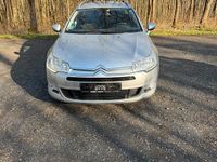Second-hand Citroën C5 170 CP (125 kW) 2014 Gri Break