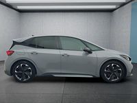 Second-hand Cupra Born 150 kW (204 CP) 2024 Gri Hatchback