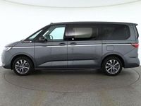 Gebraucht VW Multivan Style 204 PS (150 kW) 2024 Indiumgrau metallic Van
