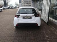 Neu Mazda 2 Prime-Line 116 PS (85 kW) 2025