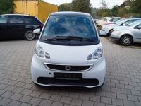 gebraucht Smart ForTwo Coupé forTwo Micro Hybrid Drive,Automatik