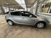 gebraucht Opel Astra 1.4 eco