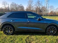 gebraucht Audi Q8 tdi