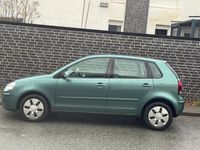 Gebraucht VW Golf IV 80 PS (58 kW) 2005 Grün Kleinwagen