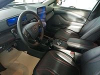 Gebraucht Ford Mustang Mach-E Premium 258 kW (351 PS) 2023 Grau SUV