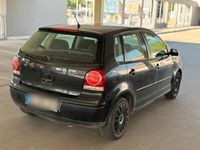 gebraucht VW Polo 1.4 2007