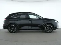 Gebraucht DS Automobiles DS7 Crossback Performance Line Plus 181 PS (133 kW) 2022 Schwarz SUV