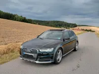 Gebraucht Audi A6 Allroad 320 PS (235 kW) 2017 Kombi