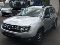 gebraucht Dacia Duster 1.6 SCe 115 4x2 Ambiance/Euro6