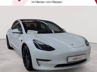 Gebraucht Tesla Model 3 377 kW (513 PS) 2021 Andere Limousine