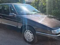 Gebraucht Citroën XM 167 PS (122 kW) 2026 Braun Limousine