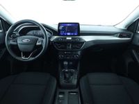 gebraucht Ford Focus Turnier 1.0 EcoBoost Hybrid TITANIUM