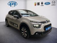 Gebraucht Citroën C3 82 PS (60 kW) 2024 Beige Kleinwagen