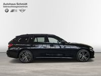 gebraucht BMW 330 d xDrive M Sportpaket*ACC*Panorama*19 Zoll*