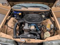 Gebraucht Mercedes 280 156 PS (114 kW) 1977 Beige Limousine