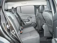 Gebraucht Dacia Sandero Extreme 110 PS (80 kW) 2026 Perlmuttschwarz metallic Limousine