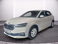 gebraucht Skoda Fabia 1.0 Essence KLIMA PDC FSE LED NEUWAGEN 59KW